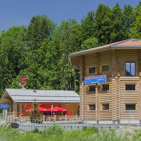 Loft-Inn Mulenen Exterior photo