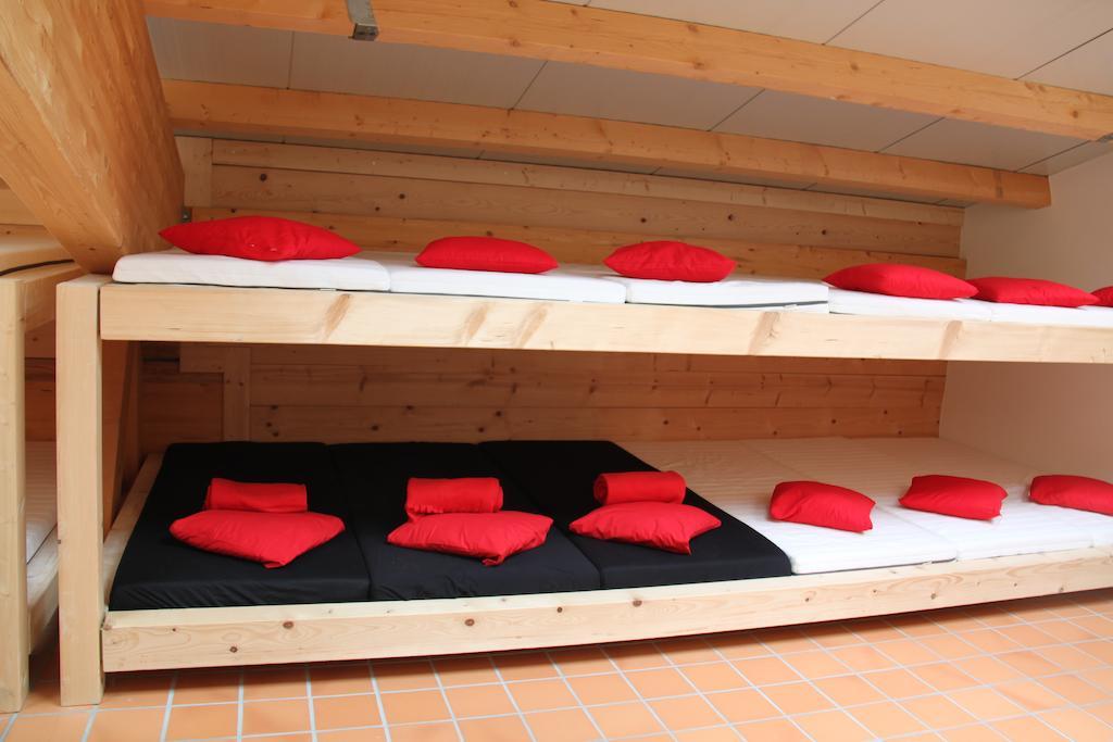 Loft-Inn Mulenen Room photo