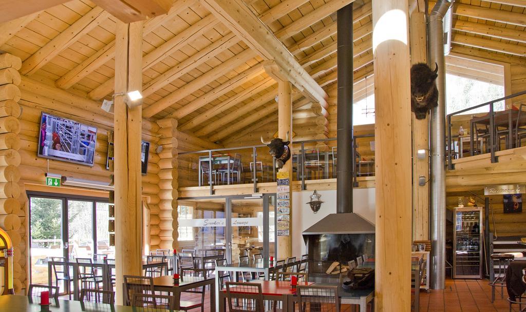 Loft-Inn Mulenen Exterior photo