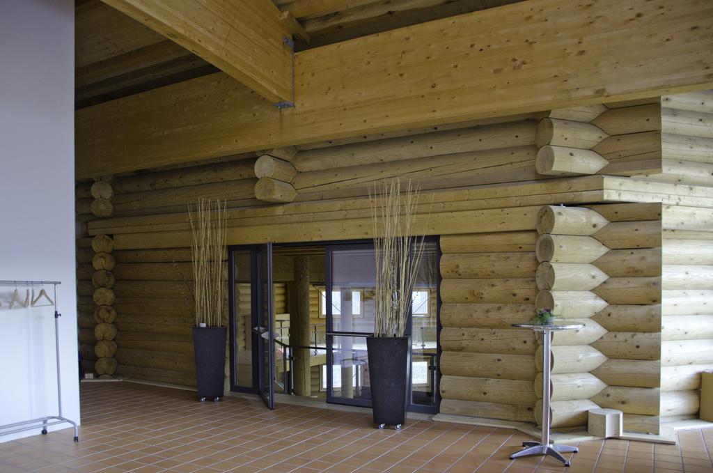 Loft-Inn Mulenen Exterior photo